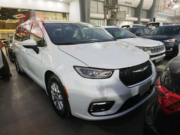 Chrysler Voyager 2023 for sale in Iraq - Erbil